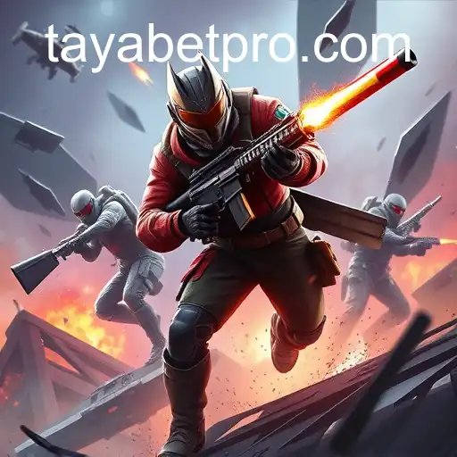 Unveiling the World of Action Games: The Thrill of Digital Adventures