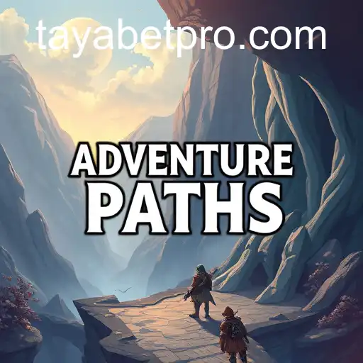 Unveiling the Thrilling World of Adventure Games: Dive Into the 'Tayabet' Experience
