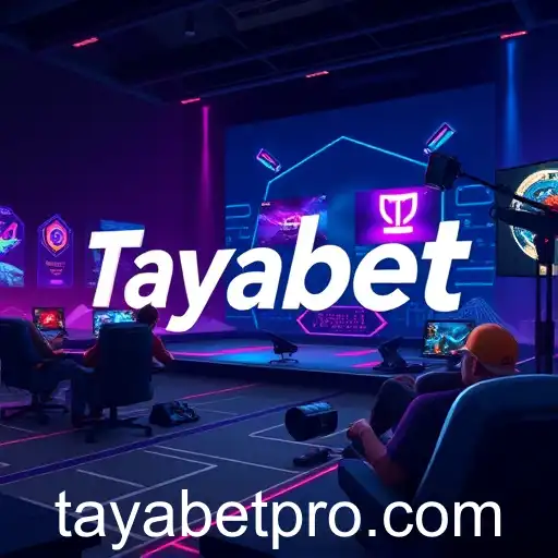 The Emergence of Tayabet in Online Gaming