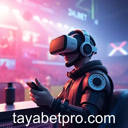 Tayabet: The Future of Online Gaming in 2025