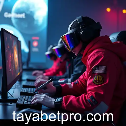 The Rise of Online Gaming Platforms in 2025