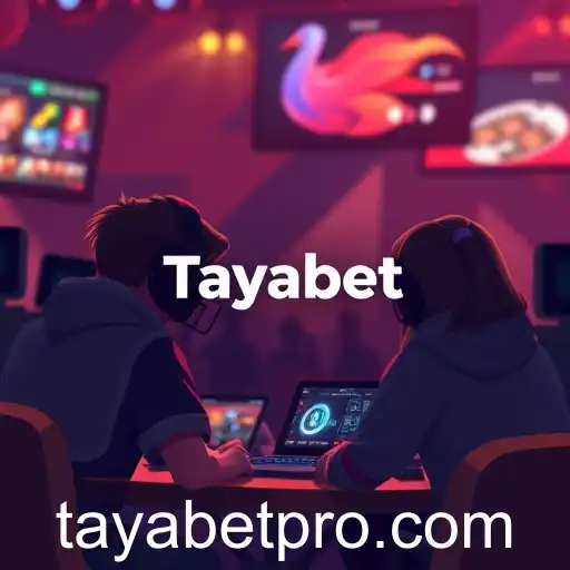 The Rise of Tayabet in Gaming