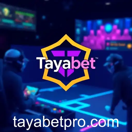 Rising Influence of Tayabet in Online Gaming