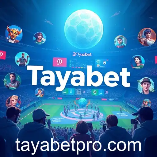 Tayabet: Navigating the Digital Gaming Landscape