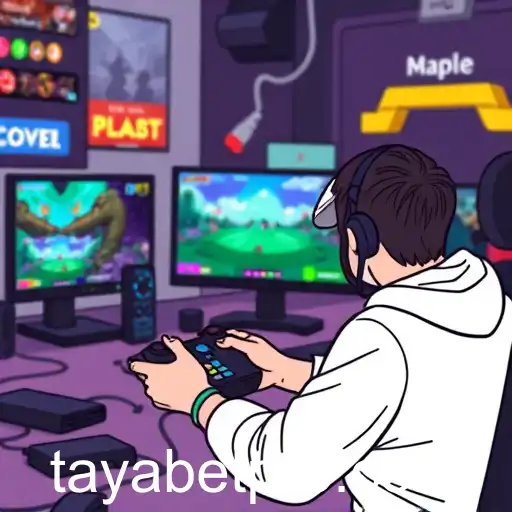The Rise of Tayabet in Global Gaming