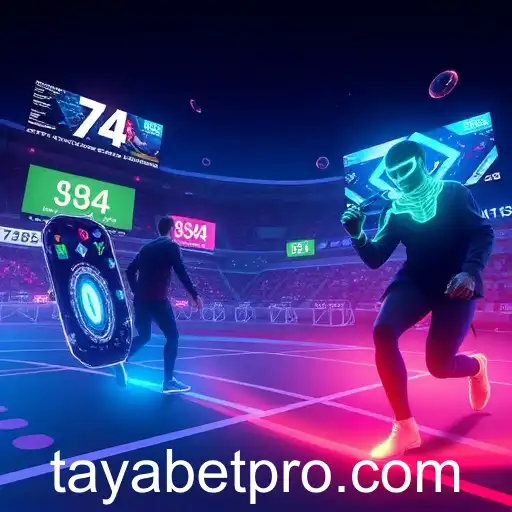 Tayabet Revolutionizes Gaming in 2025