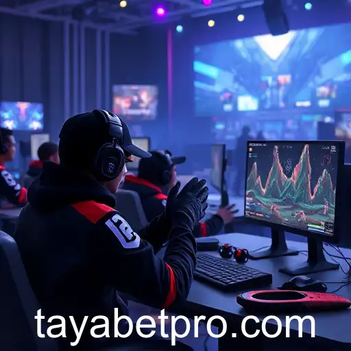 Tayabet: Navigating the Gaming Frontier
