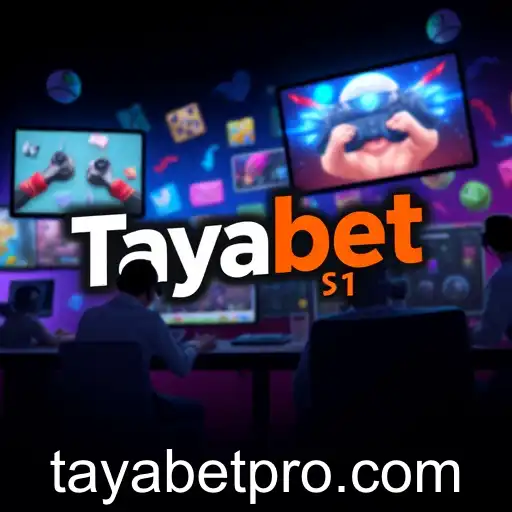 Tayabet: A Hub for Game Enthusiasts