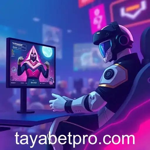 The Rise of Tayabet in the Gaming World
