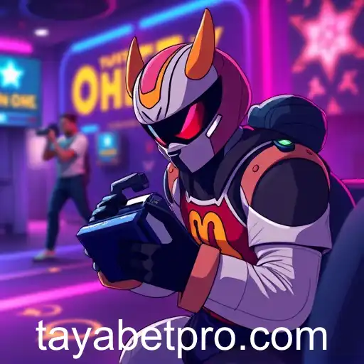 Tayabet's Rising Popularity in 2025 Gaming
