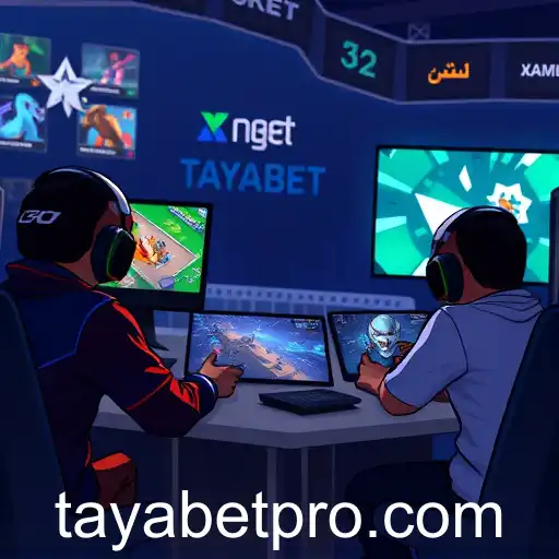 Gaming Trends and the Rise of Tayabet