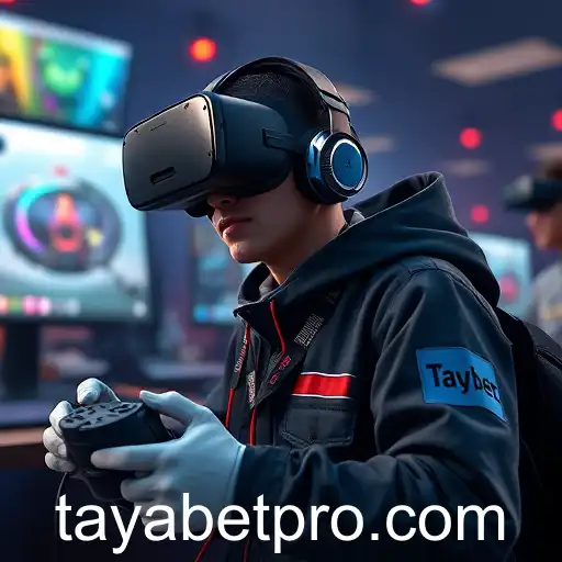 Tayabet: Revolutionizing Online Gaming in Mid-2020s