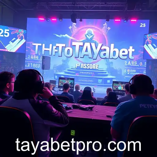 Tayabet: Transforming Online Gameplay in 2025