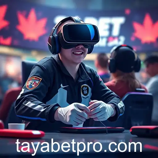 Tayabet's Impact on Online Gaming in 2025