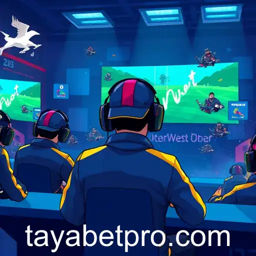 The Evolution of Online Gaming: Tayabet's Role in 2025
