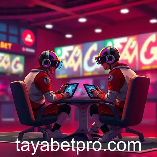 Tayabet: Revolutionizing Online Gaming in 2025