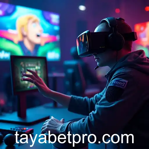 Tayabet Revolutionizes Online Gaming