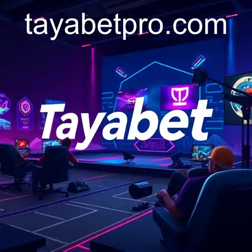 The Emergence of Tayabet in Online Gaming