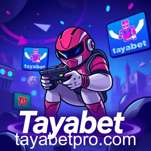 The Evolution of Gaming: Tayabet's Digital Footprint