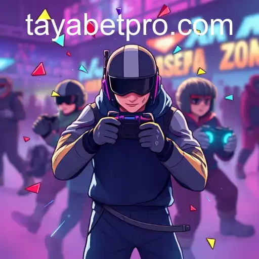 'Multiplayer Fun': Exploring the Tayabet Phenomenon in Modern Gaming