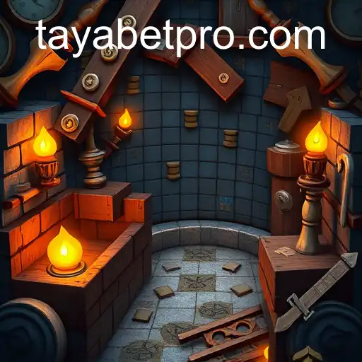 Exploring the Intriguing World of Puzzle Games on Tayabet