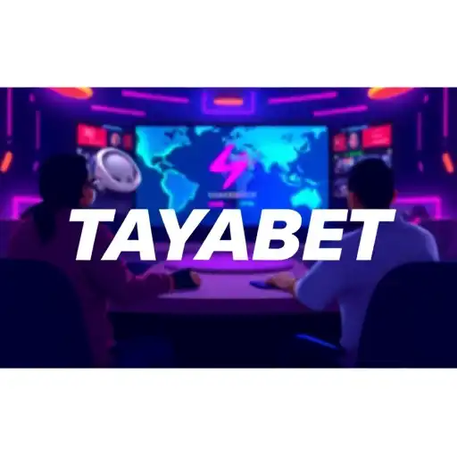 The Rise of Tayabet: A New Era in Online Gaming