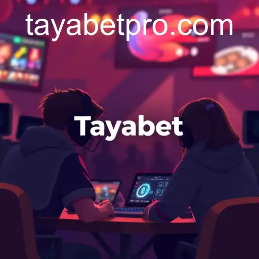 The Rise of Tayabet in Gaming