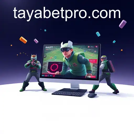The Rise of Tayabet: Enhancing Online Gaming in 2025