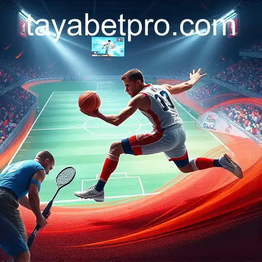 Exploring the Thrilling World of Sports Games: The Rise of Tayabet