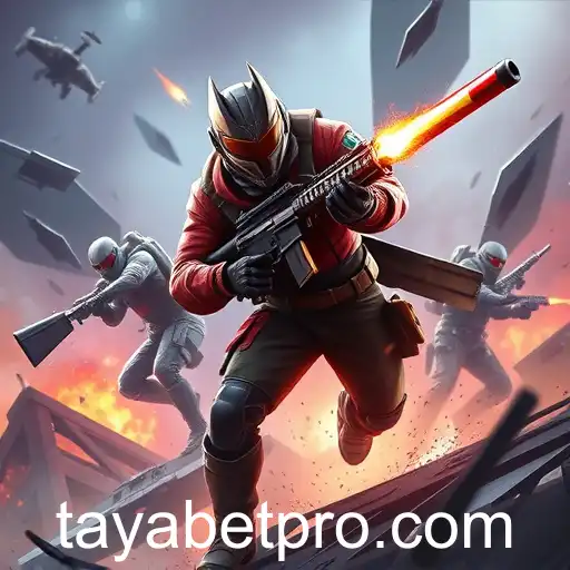 Unveiling the World of Action Games: The Thrill of Digital Adventures