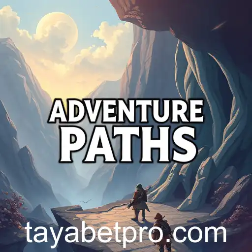 Unveiling the Thrilling World of Adventure Games: Dive Into the 'Tayabet' Experience