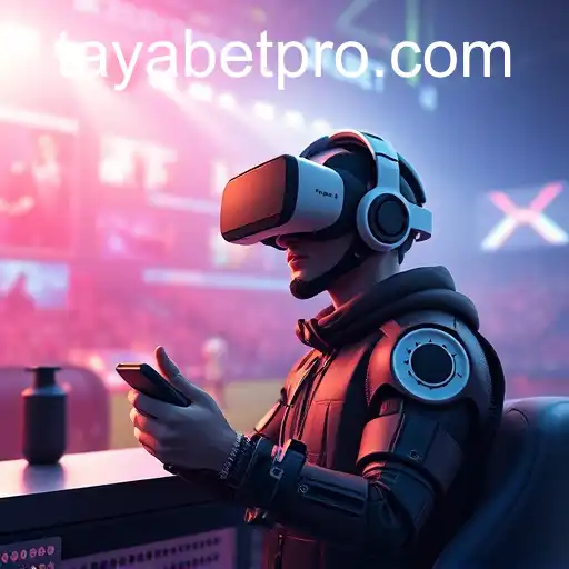 Tayabet: The Future of Online Gaming in 2025