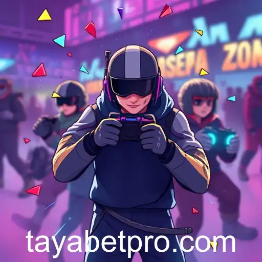 'Multiplayer Fun': Exploring the Tayabet Phenomenon in Modern Gaming