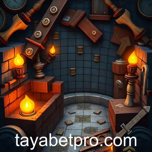 Exploring the Intriguing World of Puzzle Games on Tayabet