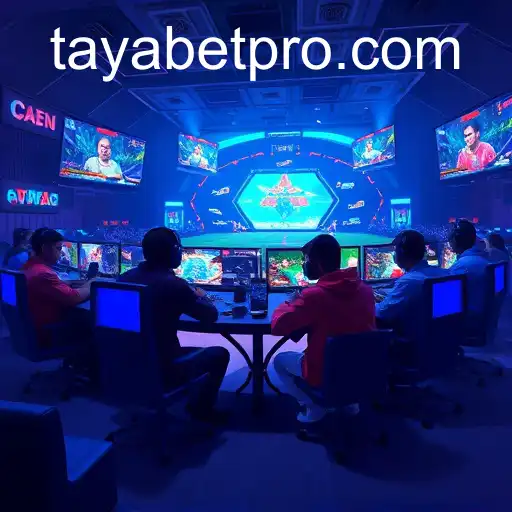 The Rise of Tayabet in Online Gaming