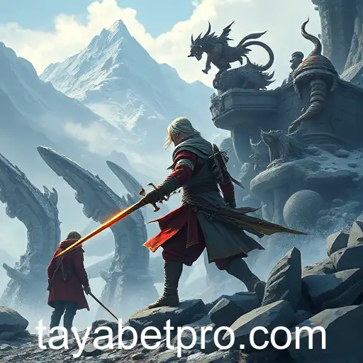 Exploring the Intrigue of 'Tayabet' in Role-Playing Games