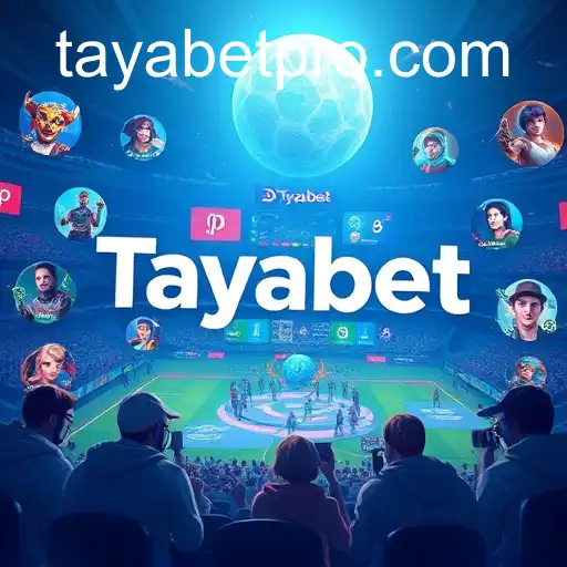 Tayabet: Navigating the Digital Gaming Landscape