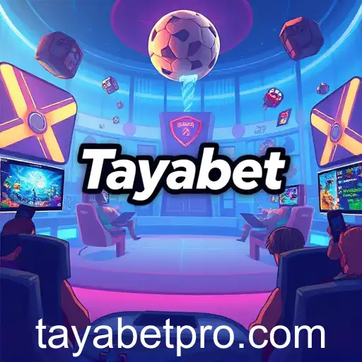 The Rise of Tayabet in Digital Gaming