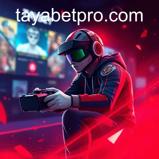 Tayabet: Shaping the Future of Online Gaming