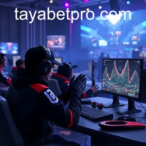 Tayabet: Navigating the Gaming Frontier