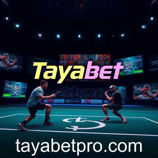 Tayabet Leads the Gaming World