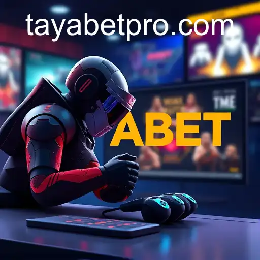 The Rise of Tayabet in the Gaming World