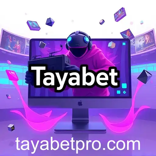 The Rise of Tayabet Gaming in the Modern Era