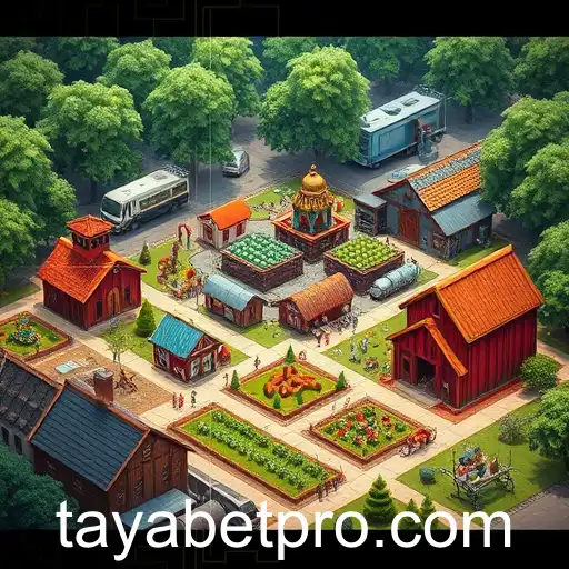 Rise of Tayabet: A Growing Hub for Gamers