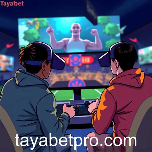 Tayabet: The Growing Phenomenon of Online Gaming