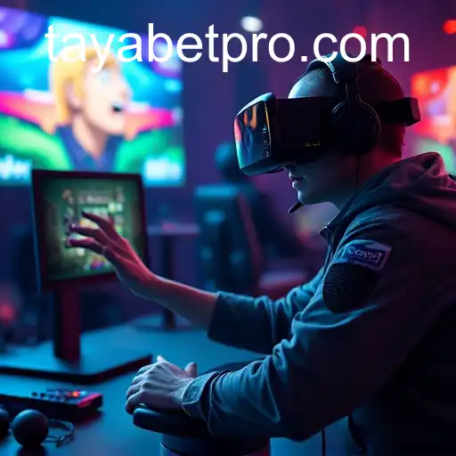 Tayabet Revolutionizes Online Gaming