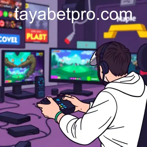 The Rise of Tayabet in Global Gaming