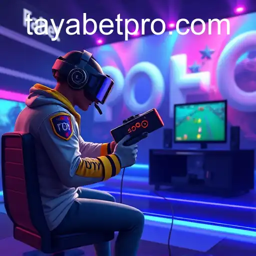 Tayabet's Impact on the Gaming World in 2026