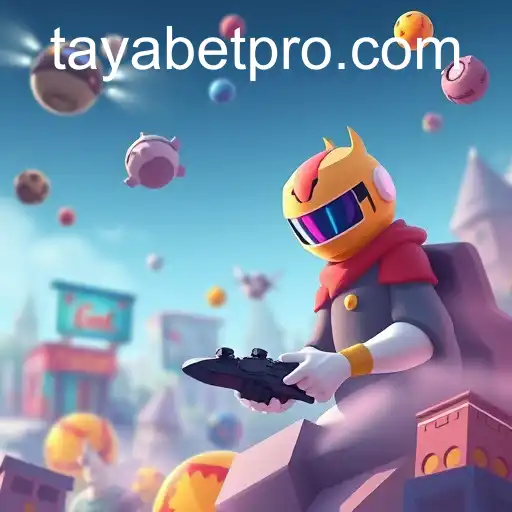 Tayabet: A Digital Frontier for Gaming