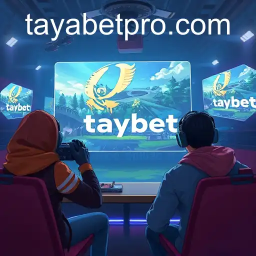 Tayabet's Evolution in the Gaming Landscape